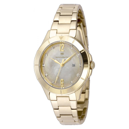 Reloj Technomarine Luna Tm-826005
