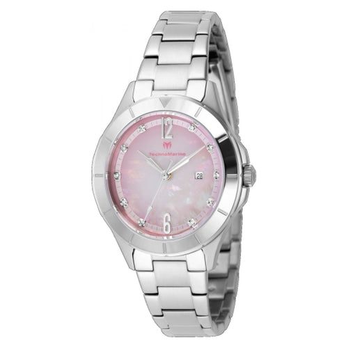 Reloj Technomarine Luna Tm-826006