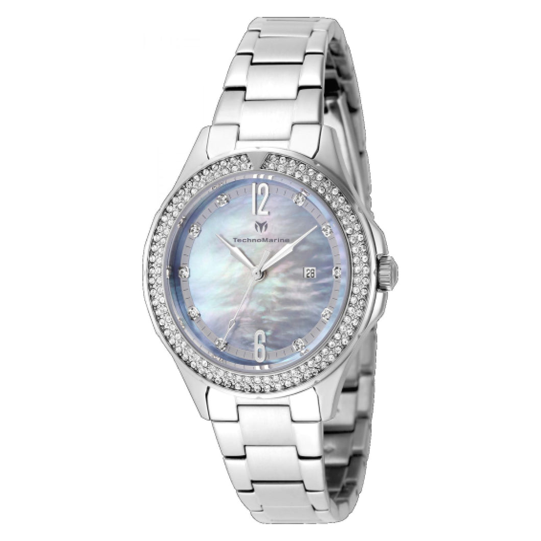 Reloj Technomarine Luna Tm-826007