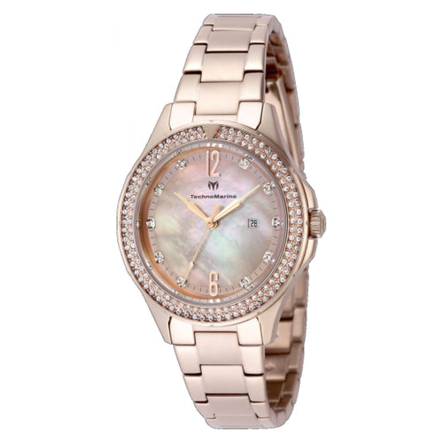 Reloj Technomarine Luna Tm-826009