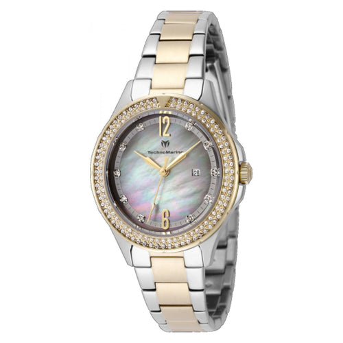 Reloj Technomarine Luna Tm-826011