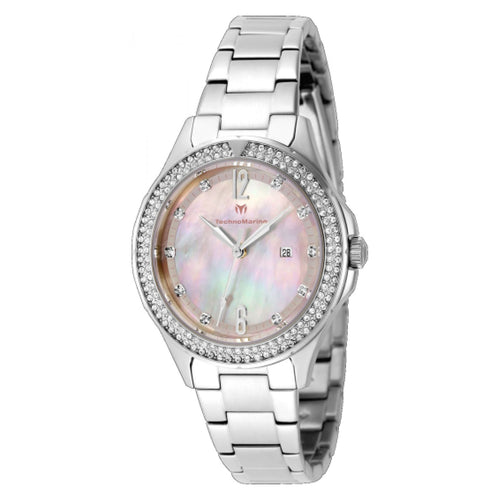 Reloj Technomarine Luna Tm-826013