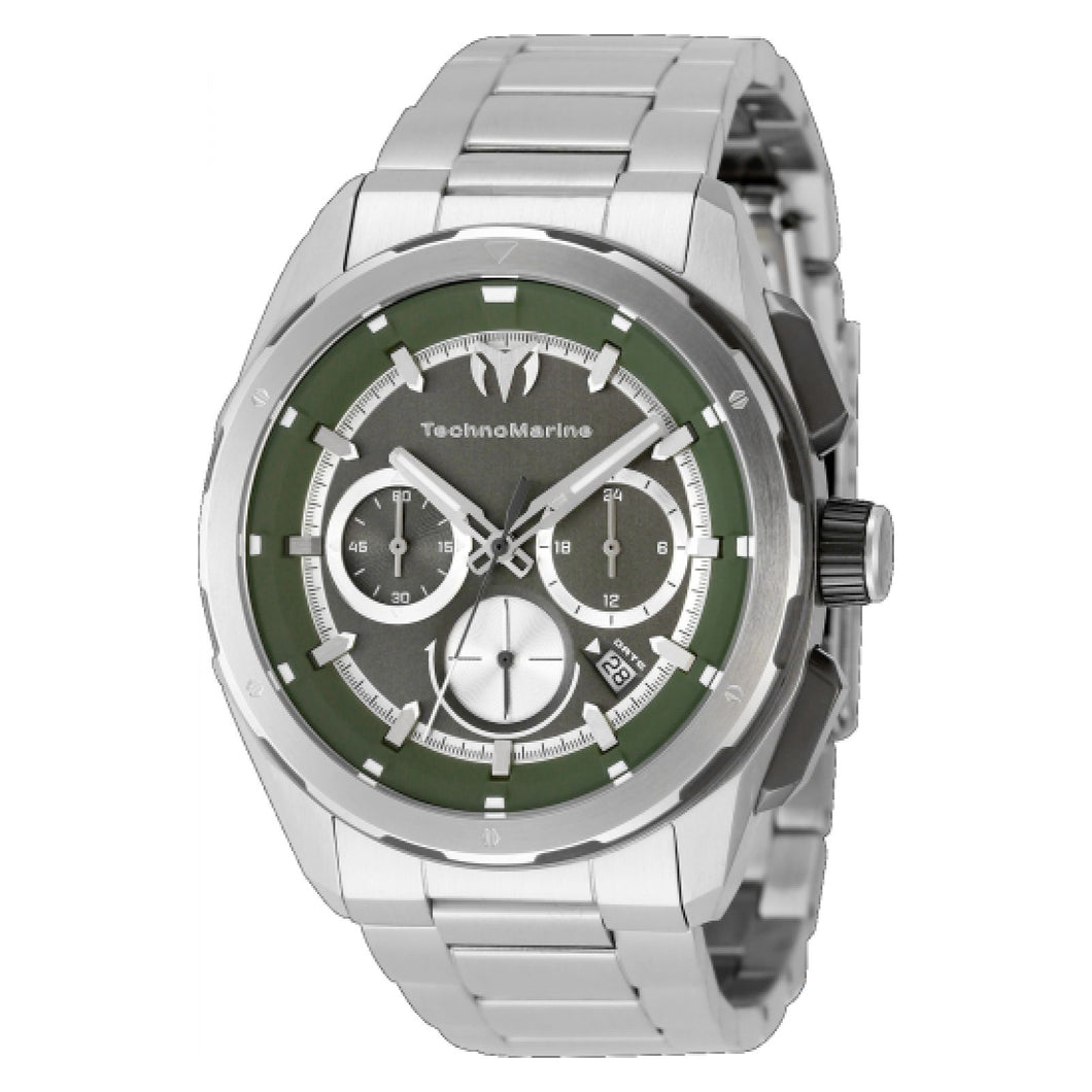 Reloj Technomarine Ocean Tm-318104