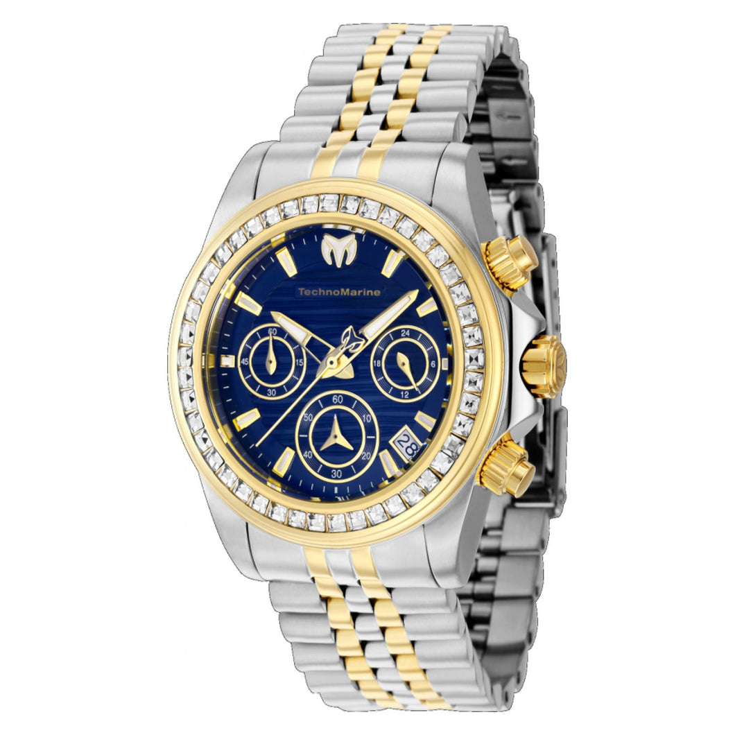 Reloj Technomarine Manta Mt 222024