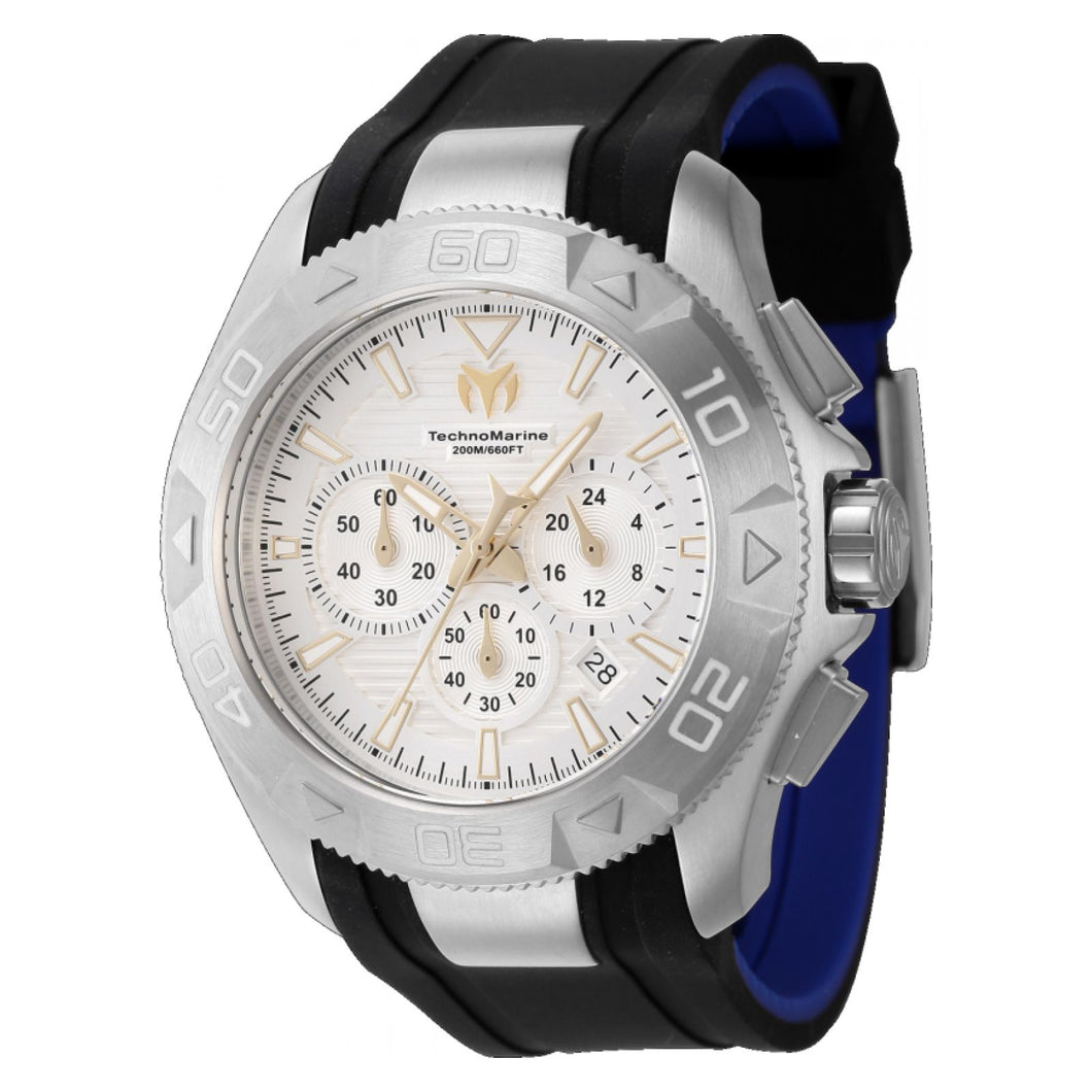 Reloj Technomarine Uf6 Tm 622001