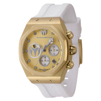 Reloj Technomarine Reef Número De Serie 523008