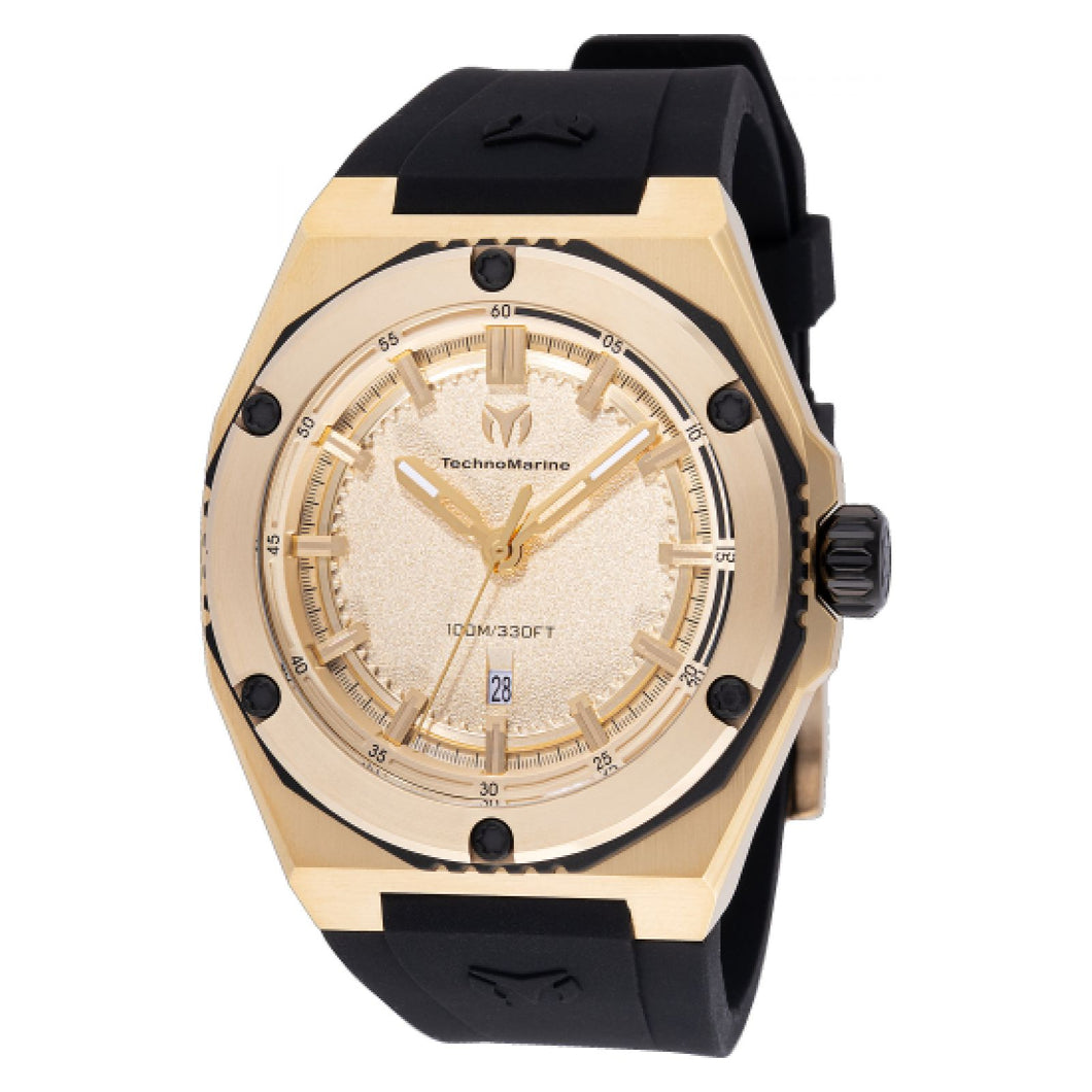 Reloj Technomarine Coral Tm-416069