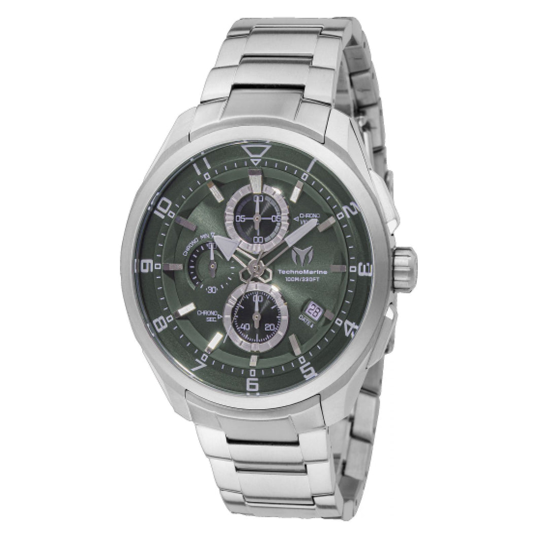 Reloj Technomarine Ocean Tm-318116