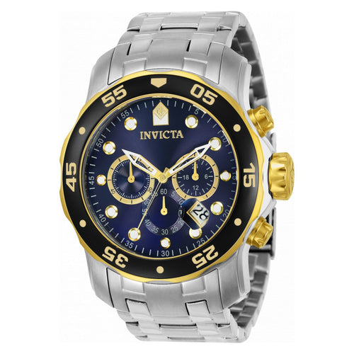 Reloj Technomarine Sea Número De Serie 725004