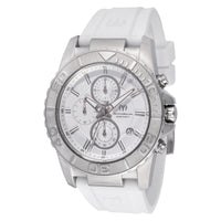 Reloj Technomarine Sea Número De Serie 725006