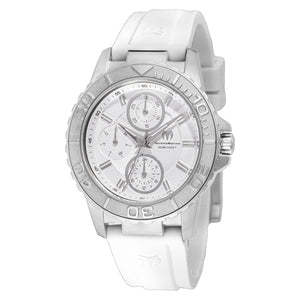 Reloj Technomarine Sea Número De Serie 725012