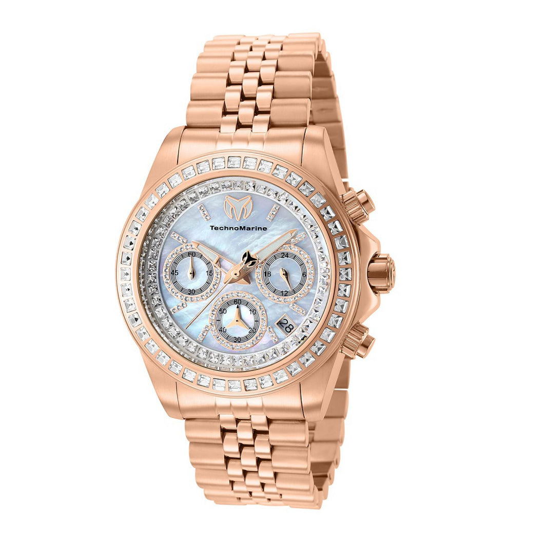Reloj Technomarine Manta Tm-221026