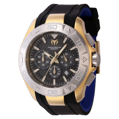 Reloj Technomarine Uf6 Número De Serie 622005