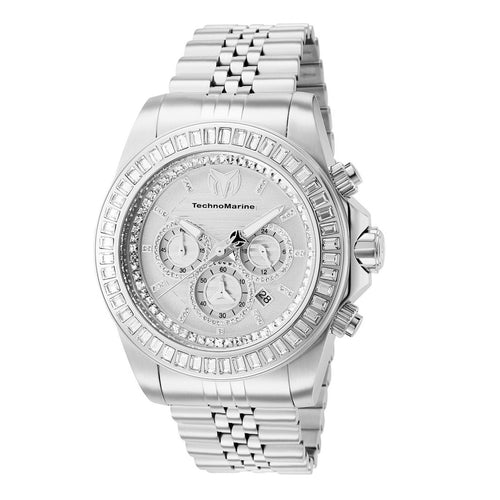 Reloj Technomarine Manta Tm-221001