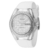 Reloj Technomarine Cruise Número De Serie 121171