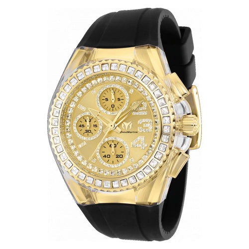 Reloj Technomarine Cruise Número De Serie 121044