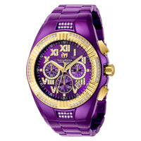Reloj Technomarine Cruise Número De Serie 121235