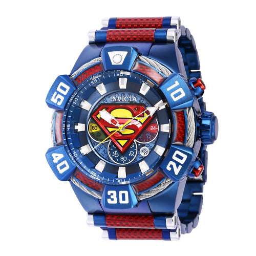 Reloj Invicta Dc Comics 37873