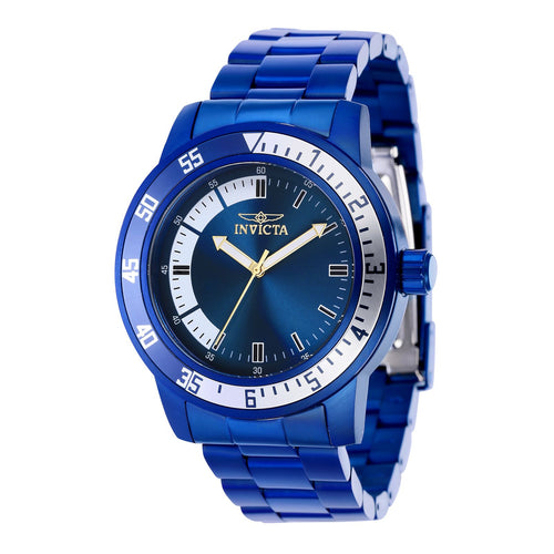 Reloj Invicta Specialty 38599