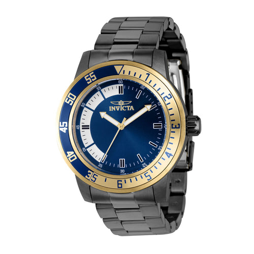 Reloj Invicta Specialty 38600