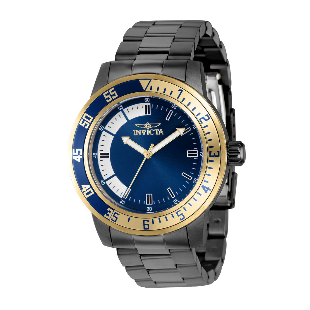 Reloj Invicta Specialty 38600