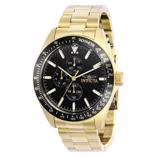 Reloj Invicta Aviator 38968