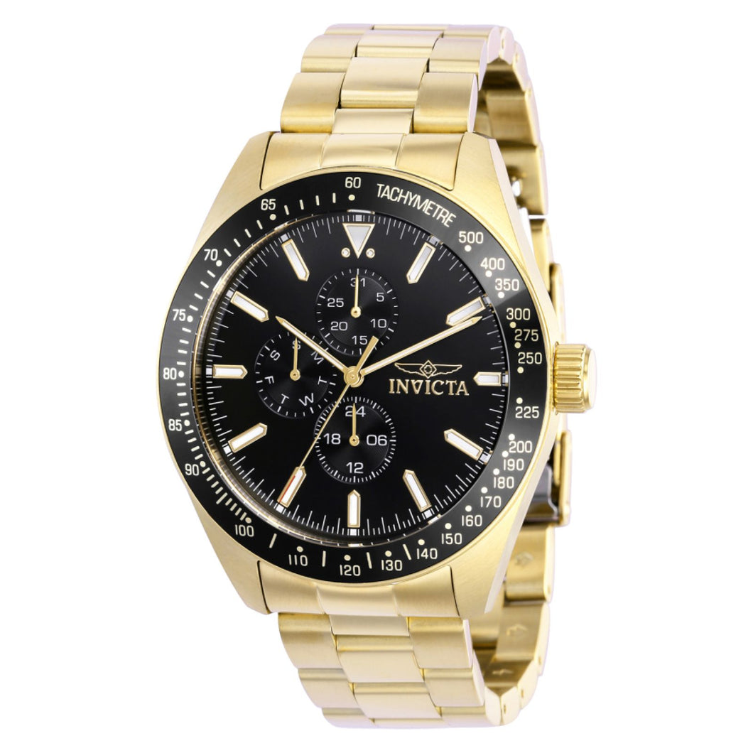Reloj Invicta Aviator 38968