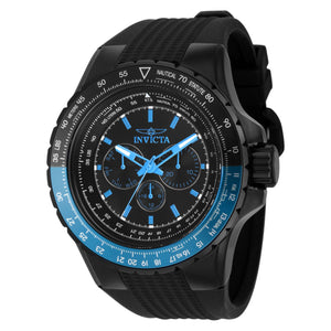 Reloj Invicta Aviator 39298