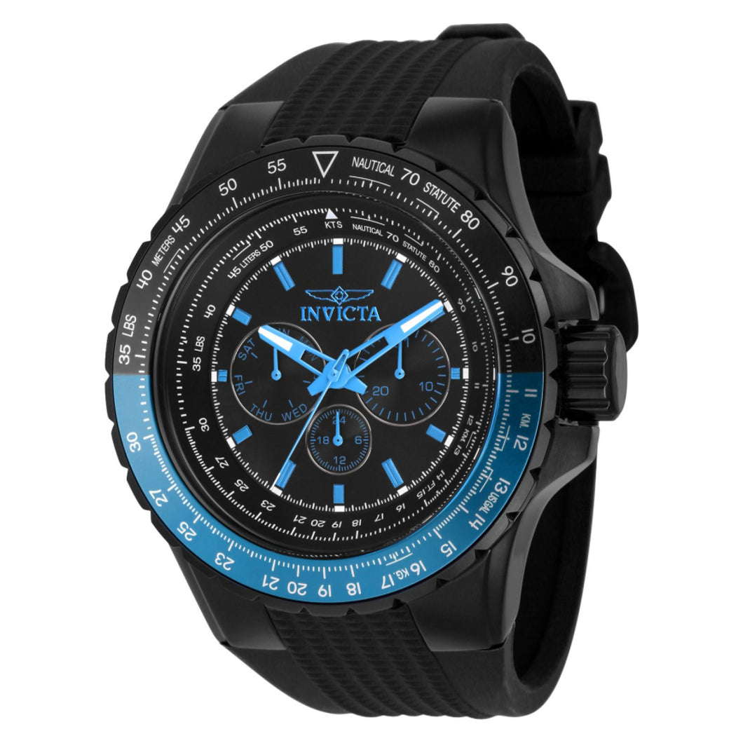 Reloj Invicta Aviator 39298