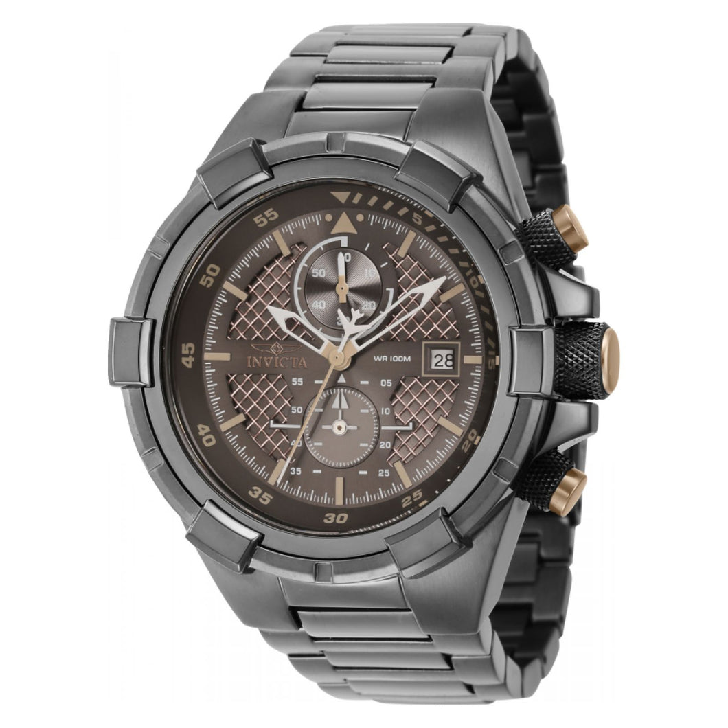 Reloj Invicta Aviator 39393