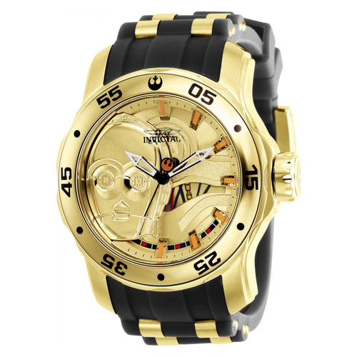 Reloj Invicta Star Wars 39540