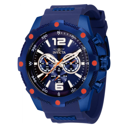 Reloj Invicta I-force 39994