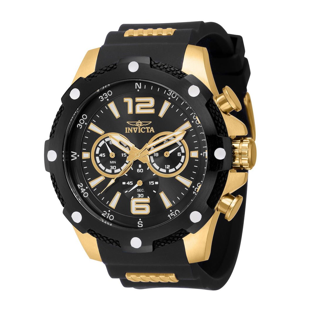 Reloj Invicta I-force 39995