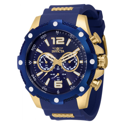 Reloj Invicta I-force 39997