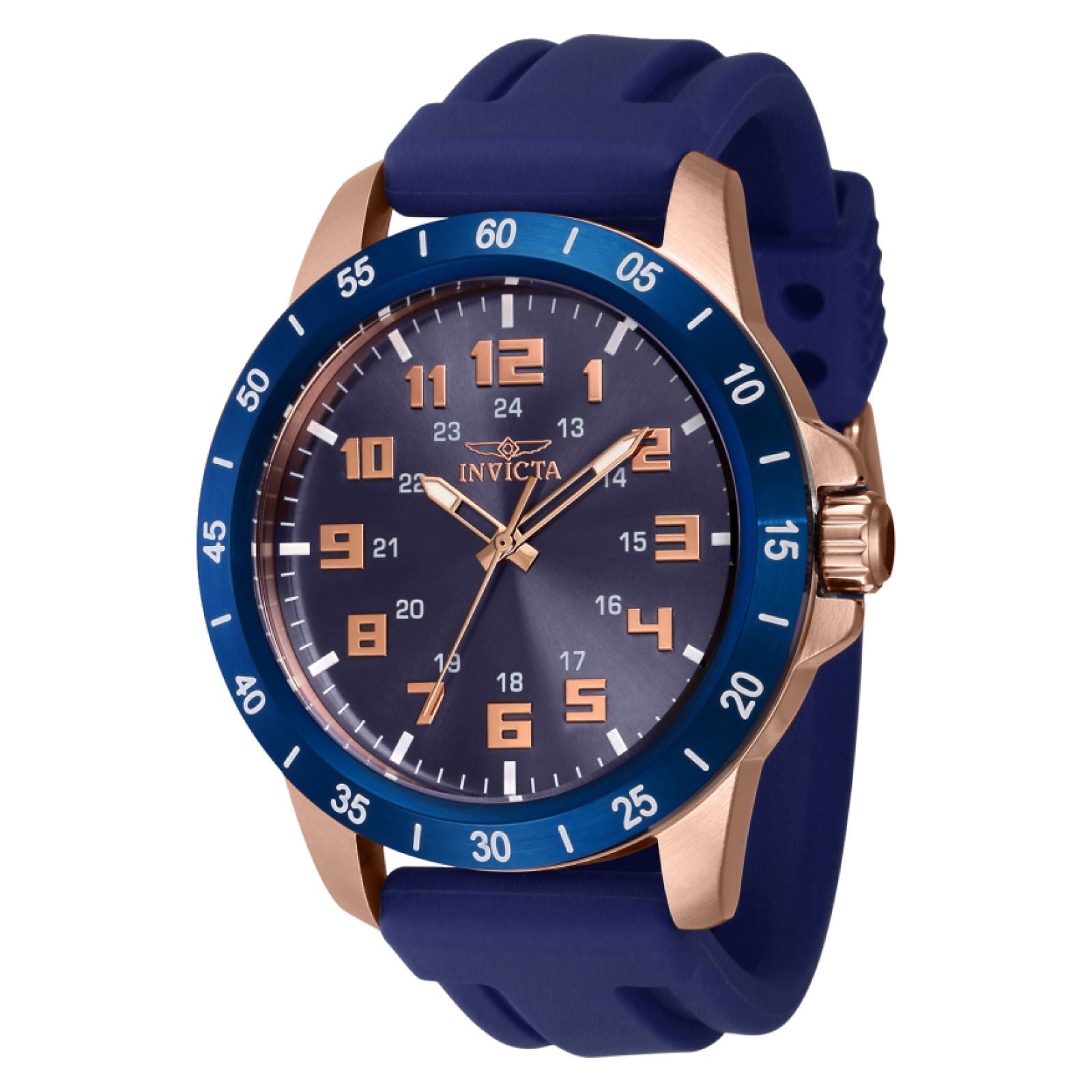 Invicta Reserve Amazon Relojes Invicta Para Hombre Marca Invicta