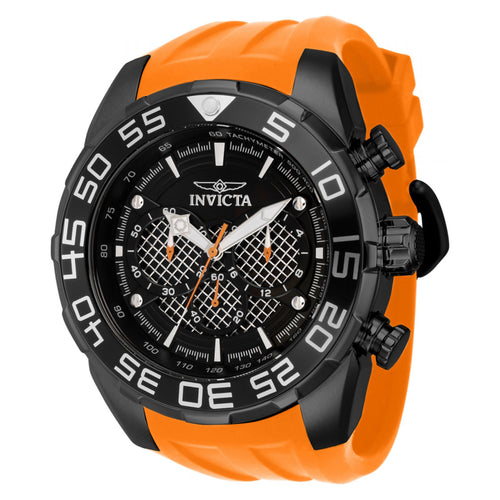 Reloj Invicta Speedway 40040