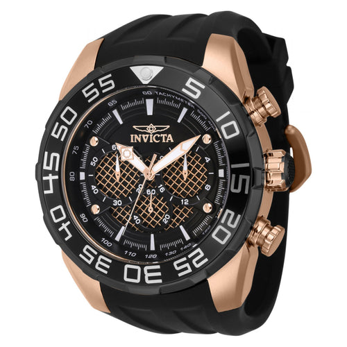 Reloj Invicta Speedway 40042