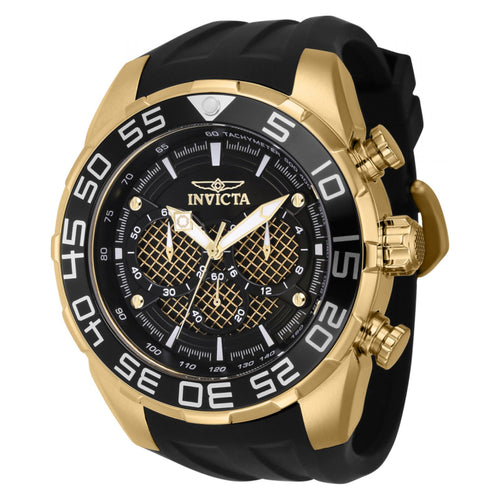 Reloj Invicta Speedway 40044