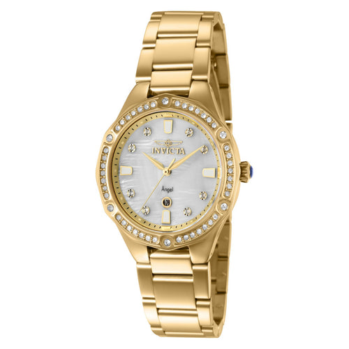 Reloj Invicta Angel 40396