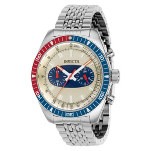 Reloj Invicta Speedway 40525