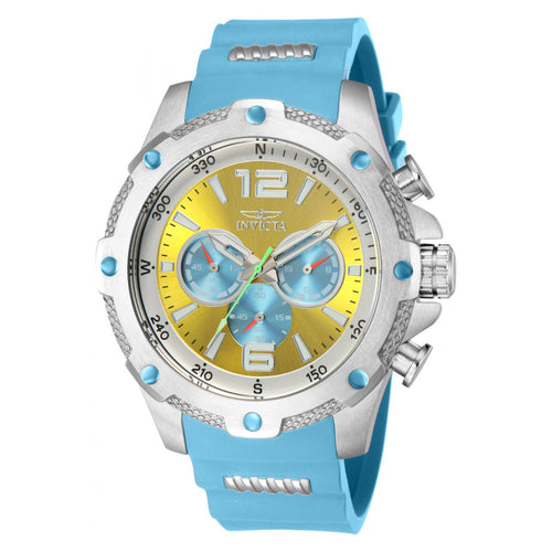 Reloj Invicta I-force 43005