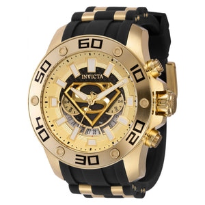 Reloj Invicta Dc Comics 43593