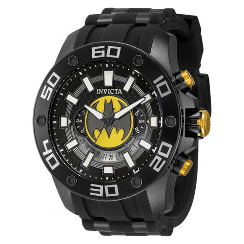 Reloj Invicta Dc Comics 43595