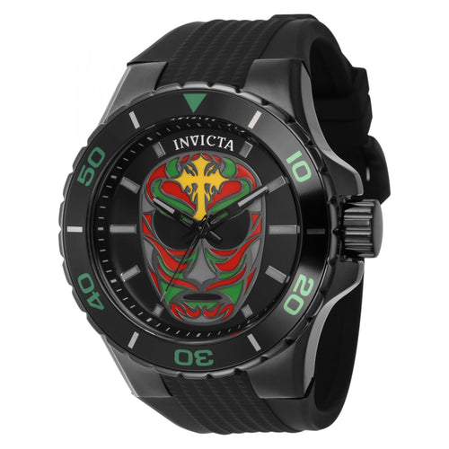 Reloj Invicta Aviator 43752