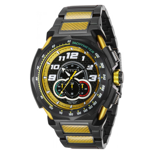 Reloj Invicta S1 Rally 43784