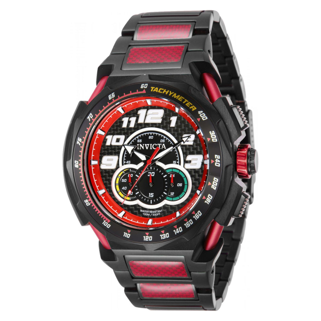 Reloj Invicta S1 Rally 43787