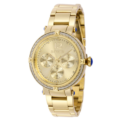 Reloj Invicta Bolt 43884