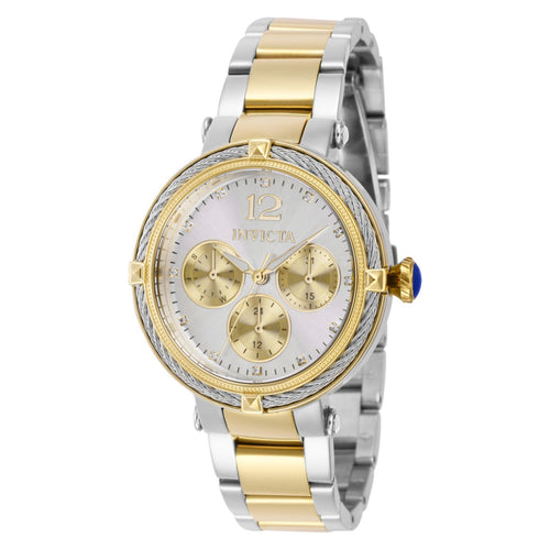 Reloj Invicta Bolt 43886