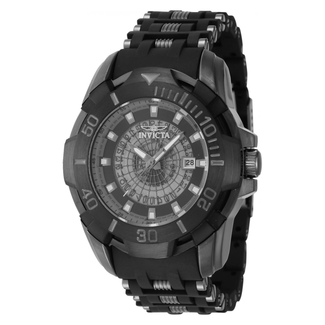 Reloj Invicta Sea Spider 44132
