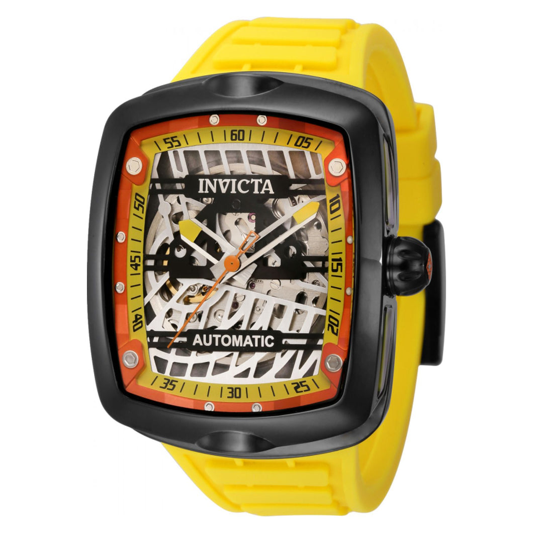 Reloj Invicta S1 Rally 44192